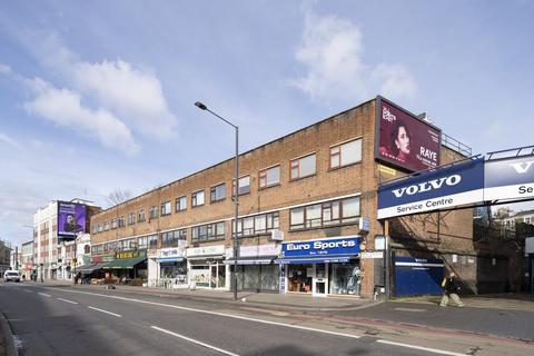 Retail property (high street) for sale, 1 - 8 New College Parade, Finchley Road, London, NW3 5EP