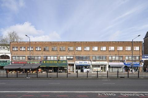 Retail property (high street) for sale, 1 - 8 New College Parade, Finchley Road, London, NW3 5EP