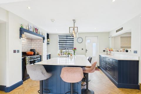 4 bedroom detached house for sale, Downham Road, Wisbech PE14
