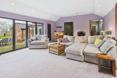4 bedroom detached house for sale, Downham Road, Wisbech PE14
