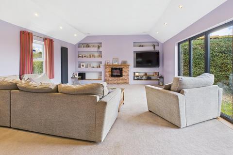 4 bedroom detached house for sale, Downham Road, Wisbech PE14