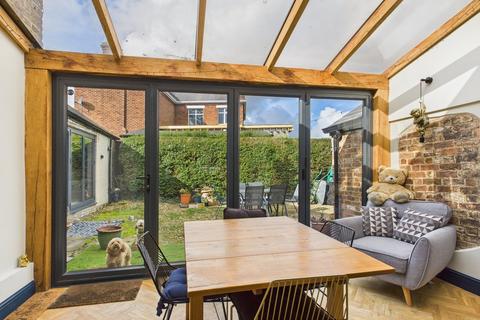 24 Downham Road, Outwell, Wisbech, PE14 8SE