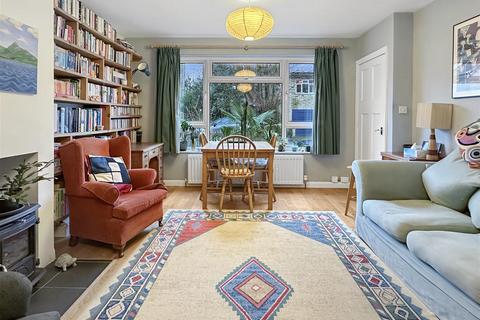 2 bedroom semi-detached house for sale, Frenchs Road, Cambridge CB4