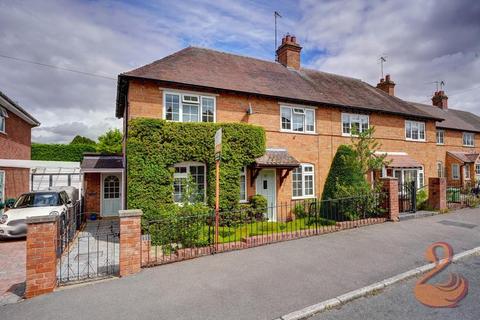 undefined, Badsey Lane, Evesham