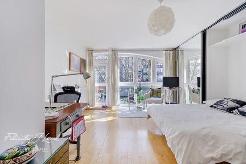 undefined, Old Street, London