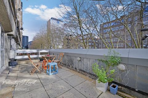 Studio for sale, Old Street, London