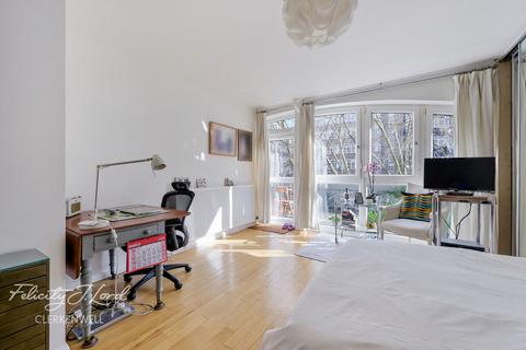 Studio for sale, Old Street, London