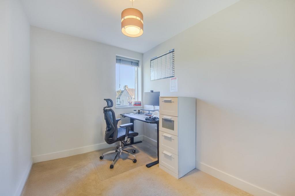 Study/Bedroom