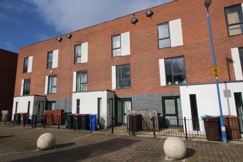 Taylorson Street, Salford, Lancashire, M5