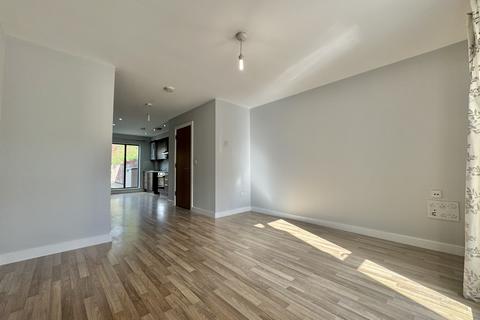 undefined, Taylorson Street, Salford, Lancashire, M5