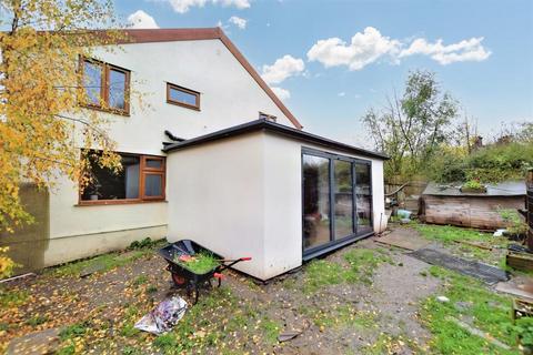 Hillsley Chapel Lane, Lawrence Weston, Bristol, BS11 0TQ