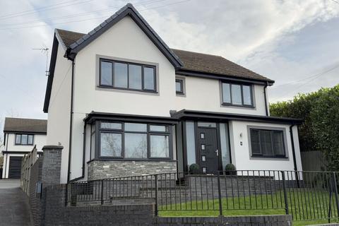 undefined, Tai Newydd, Pentre Berw, Anglesey, LL60