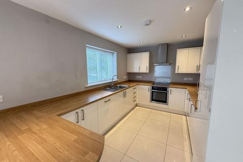 undefined, Tai Newydd, Pentre Berw, Anglesey, LL60