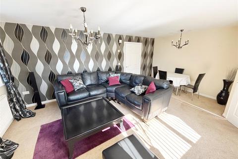 8 Chanters Close, Manchester, M9 6UY