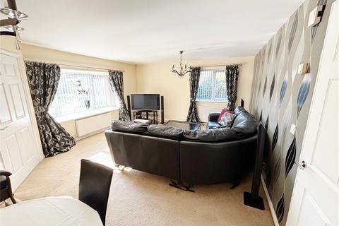 8 Chanters Close, Manchester, M9 6UY