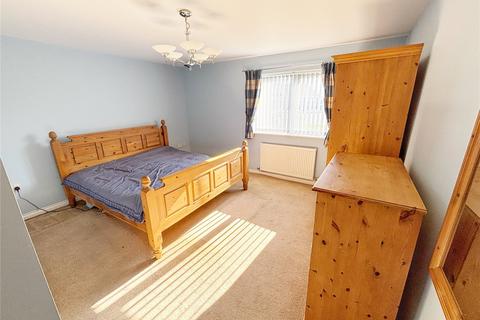 8 Chanters Close, Manchester, M9 6UY