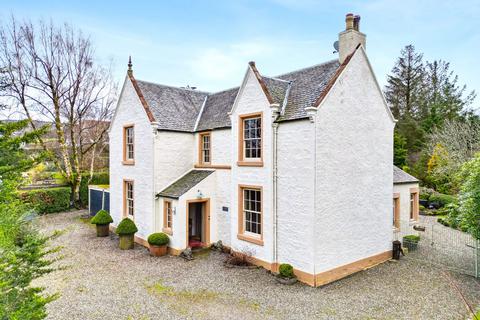 Manseburn Burnside, Kippen, Stirling, FK8 3EF