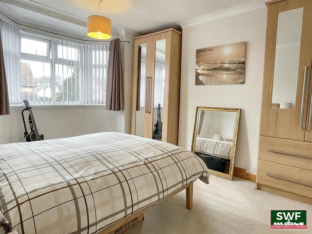Bedroom two