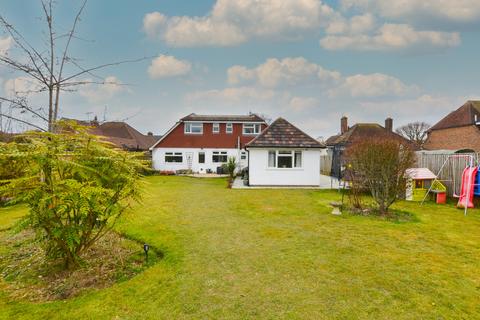 6 bedroom detached house for sale, North Hailsham, East Sussex, BN27