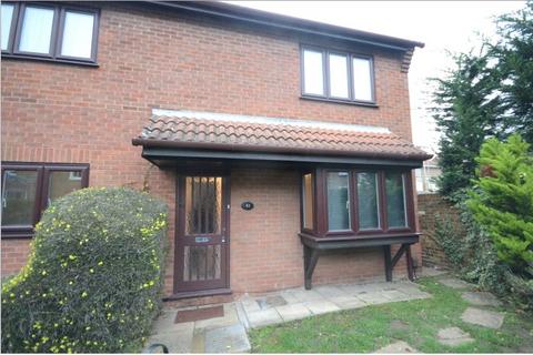 1 bedroom flat to rent, Imperial Court, Imperial Road, Windsor, SL4