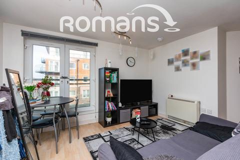 1 bedroom flat to rent, Winterthur Way, Basingstoke, RG21