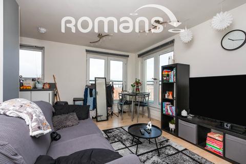 1 bedroom flat to rent, Winterthur Way, Basingstoke, RG21