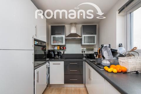 1 bedroom flat to rent, Winterthur Way, Basingstoke, RG21