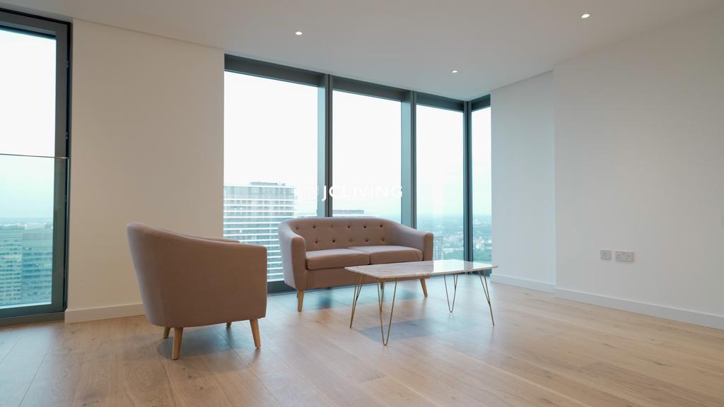 10 Marsh Wall, LONDON, E14
