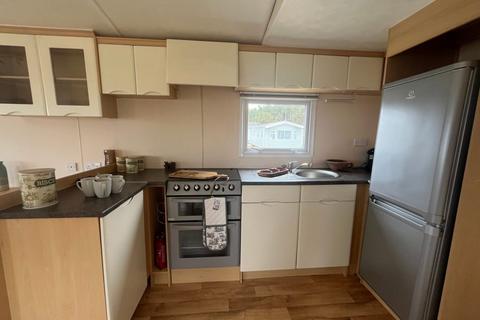 undefined, Lossiemouth Holiday Park