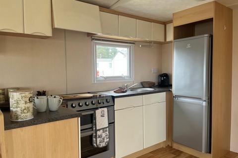 undefined, Lossiemouth Holiday Park