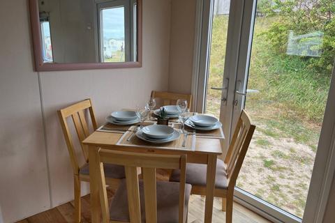 undefined, Lossiemouth Holiday Park