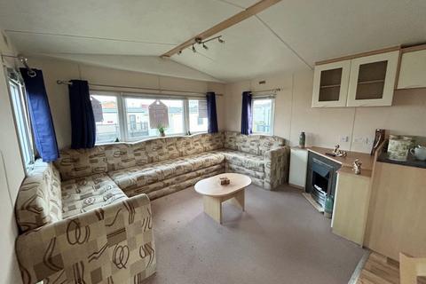 2 bedroom park home for sale, Lossiemouth Holiday Park