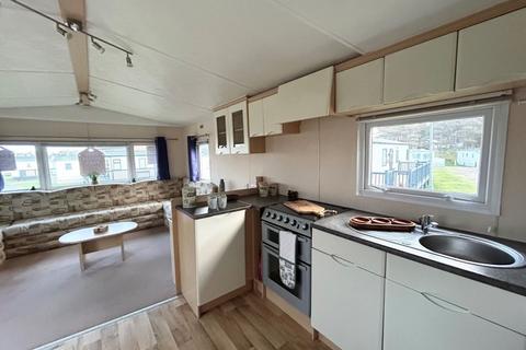 2 bedroom park home for sale, Lossiemouth Holiday Park