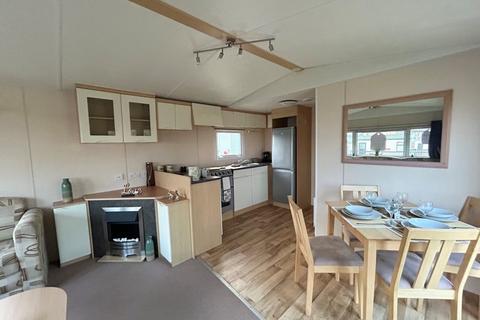 2 bedroom park home for sale, Lossiemouth Holiday Park