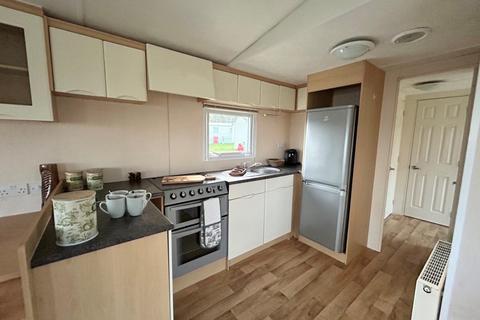 2 bedroom park home for sale, Lossiemouth Holiday Park