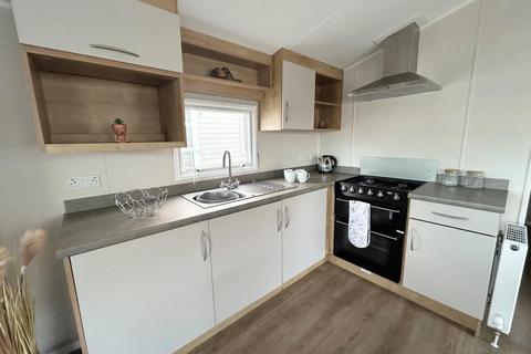 undefined, Lossiemouth Holiday Park