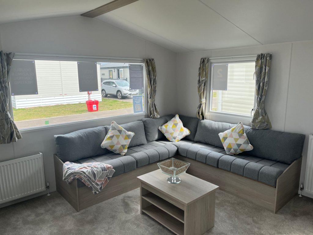 CAR0062694 - Static Caravan