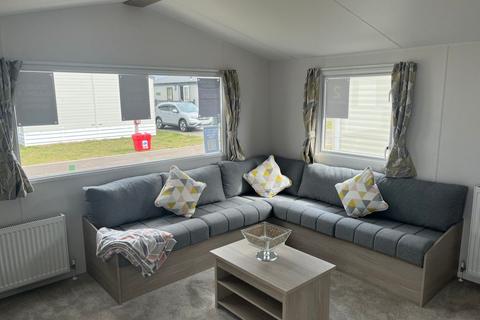 undefined, Lossiemouth Holiday Park