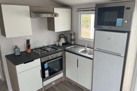 undefined, Lossiemouth Holiday Park