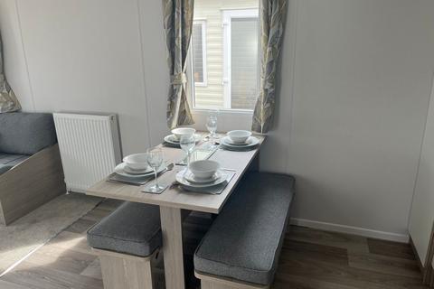undefined, Lossiemouth Holiday Park