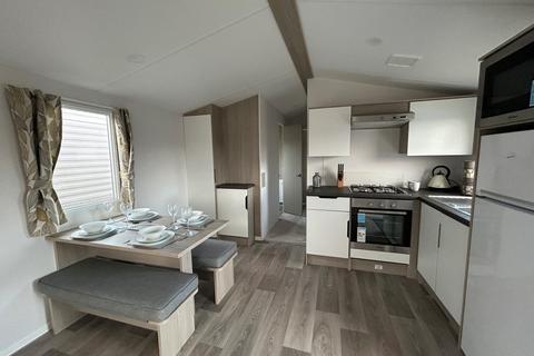 2 bedroom park home for sale, Lossiemouth Holiday Park
