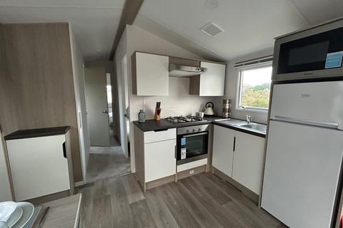 2 bedroom park home for sale, Lossiemouth Holiday Park