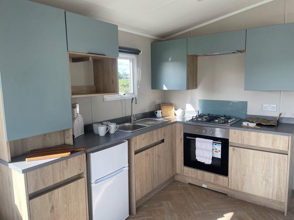 CAR0063358 - Static Caravan