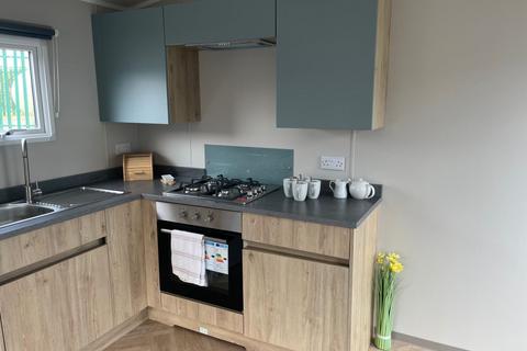 undefined, Lossiemouth Holiday Park