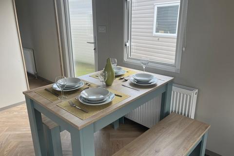 undefined, Lossiemouth Holiday Park