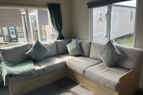 undefined, Lossiemouth Holiday Park