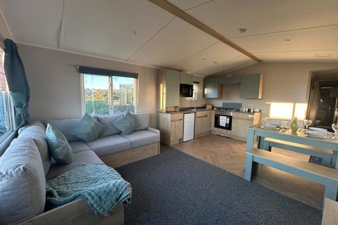 2 bedroom park home for sale, Lossiemouth Holiday Park