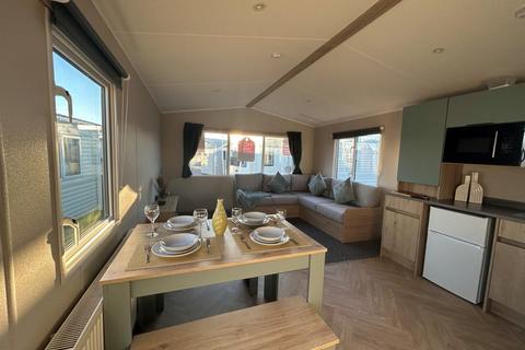 2 bedroom park home for sale, Lossiemouth Holiday Park