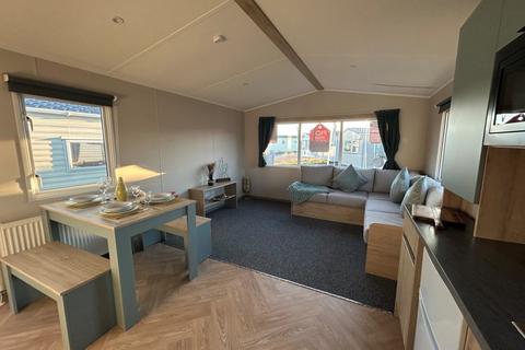 2 bedroom park home for sale, Lossiemouth Holiday Park