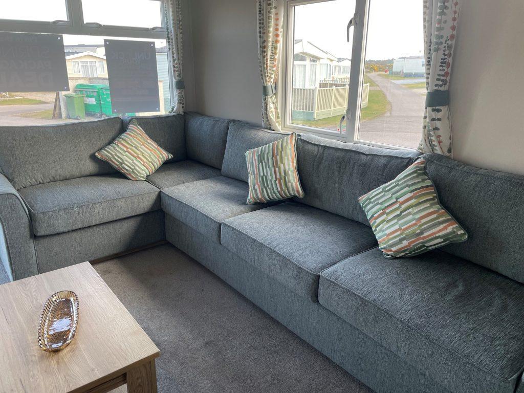 CAR0063507 - Static Caravan